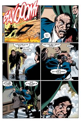 Read Hitman (1996-2001)  34 Page 2 in English