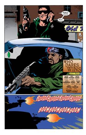 Read Hitman (1996-2001)  34 Page 3 in English