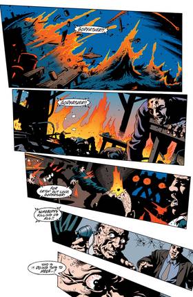 Read Hitman (1996-2001)  36 Page 2 in English