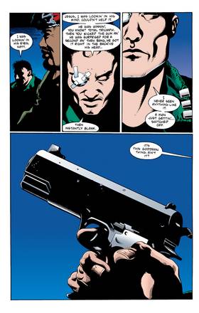 Read Hitman (1996-2001)  35 Page 3 in English