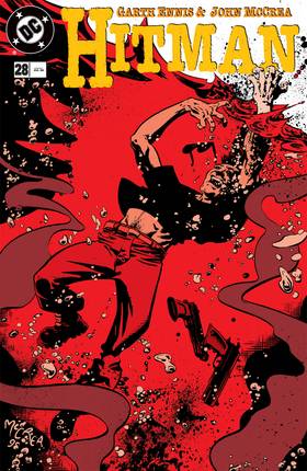 Read Hitman (1996-2001)  37 Page 1 in English