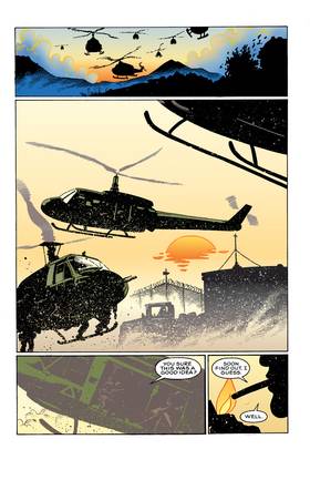 Read Hitman (1996-2001)  38 Page 2 in English