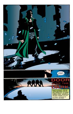 Read Hitman (1996-2001)  37 Page 2 in English