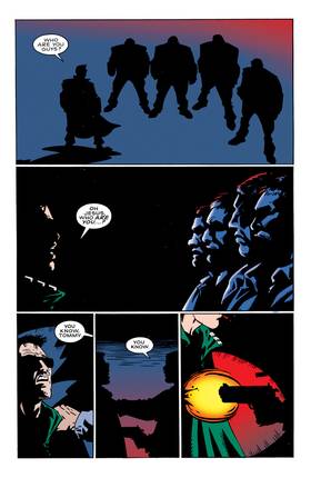Read Hitman (1996-2001)  37 Page 3 in English