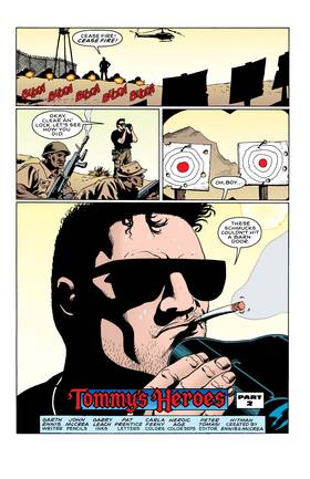 Read Hitman (1996-2001)  39 Page 2 in English
