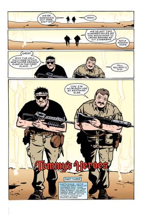 Read Hitman (1996-2001)  40 Page 2 in English