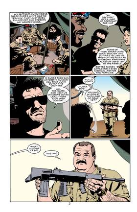 Read Hitman (1996-2001)  39 Page 3 in English