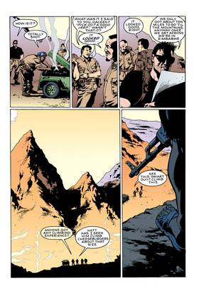 Read Hitman (1996-2001)  41 Page 2 in English
