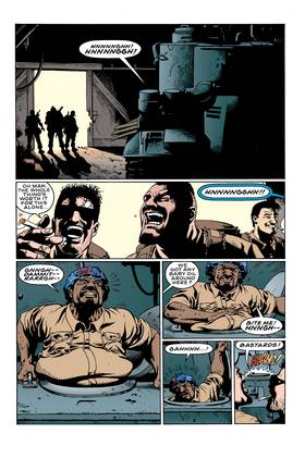 Read Hitman (1996-2001)  42 Page 2 in English