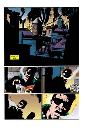 Read Hitman (1996-2001)  43 Page 2 in English
