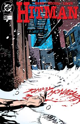 Read Hitman (1996-2001)  44 Page 1 in English