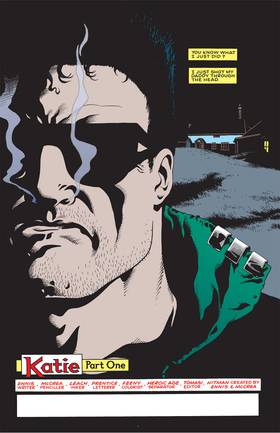 Read Hitman (1996-2001)  44 Page 2 in English