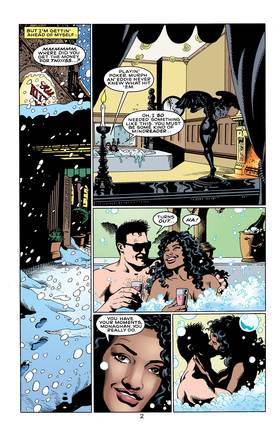 Read Hitman (1996-2001)  44 Page 3 in English