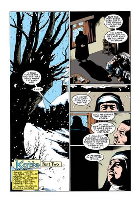 Read Hitman (1996-2001)  45 Page 2 in English