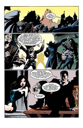Read Hitman (1996-2001)  47 Page 2 in English