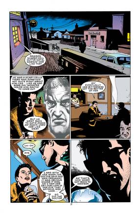 Read Hitman (1996-2001)  45 Page 3 in English