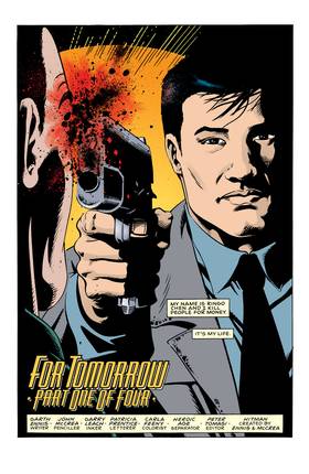 Read Hitman (1996-2001)  48 Page 2 in English