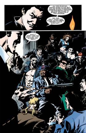 Read Hitman (1996-2001)  47 Page 3 in English