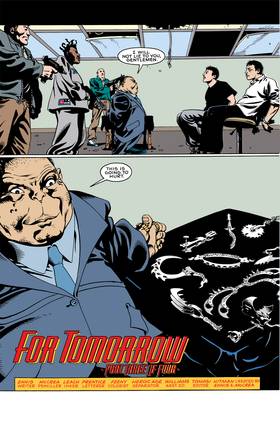 Read Hitman (1996-2001)  50 Page 2 in English