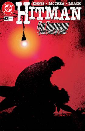 Read Hitman (1996-2001)  51 Page 1 in English