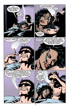Read Hitman (1996-2001)  49 Page 3 in English