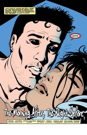 Read Hitman (1996-2001)  52 Page 2 in English