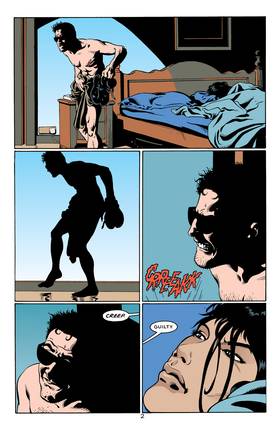 Read Hitman (1996-2001)  52 Page 3 in English