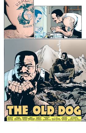 Read Hitman (1996-2001)  57 Page 2 in English