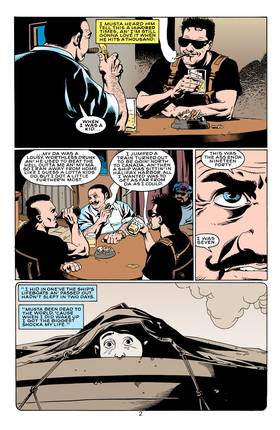 Read Hitman (1996-2001)  56 Page 3 in English