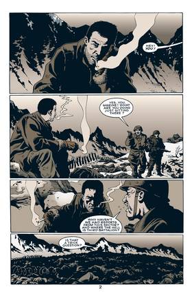 Read Hitman (1996-2001)  57 Page 3 in English