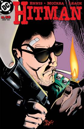 Read Hitman (1996-2001)  59 Page 1 in English