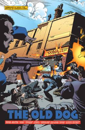 Read Hitman (1996-2001)  58 Page 2 in English