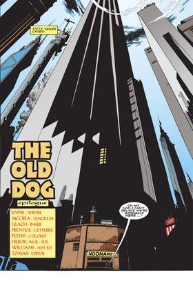Read Hitman (1996-2001)  59 Page 2 in English