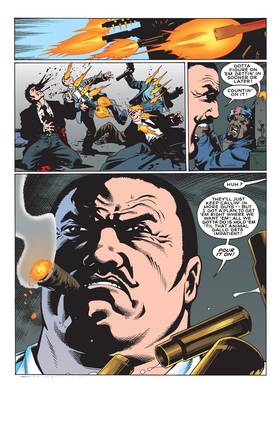 Read Hitman (1996-2001)  58 Page 3 in English