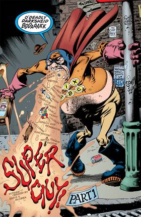 Read Hitman (1996-2001)  60 Page 2 in English