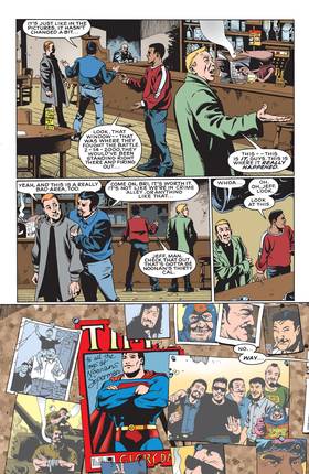 Read Hitman (1996-2001)  59 Page 3 in English