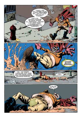 Read Hitman (1996-2001)  60 Page 3 in English