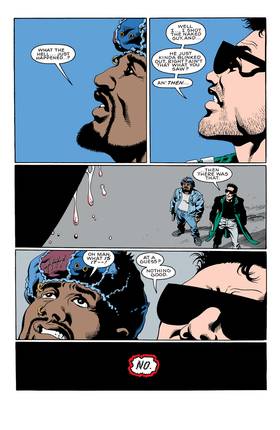 Read Hitman (1996-2001)  61 Page 2 in English