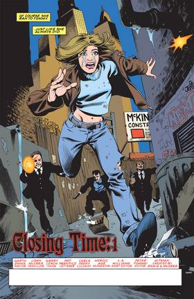 Read Hitman (1996-2001)  62 Page 2 in English