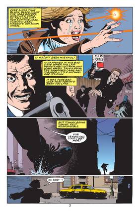 Read Hitman (1996-2001)  62 Page 3 in English