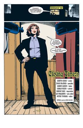 Read Hitman (1996-2001)  63 Page 2 in English
