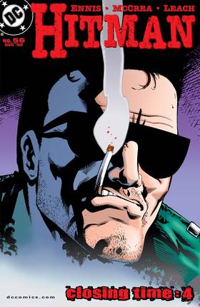 Read Hitman (1996-2001)  65 Page 1 in English