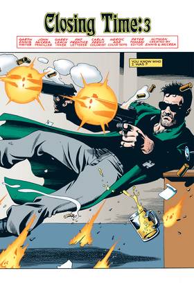 Read Hitman (1996-2001)  64 Page 2 in English