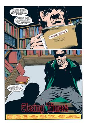 Read Hitman (1996-2001)  65 Page 2 in English
