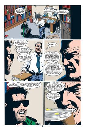 Read Hitman (1996-2001)  65 Page 3 in English