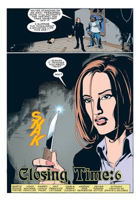 Read Hitman (1996-2001)  67 Page 2 in English