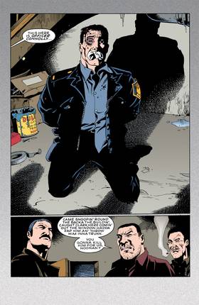 Read Hitman (1996-2001)  68 Page 2 in English