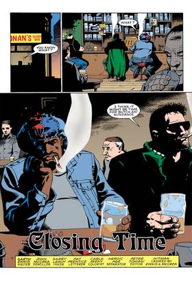 Read Hitman (1996-2001)  69 Page 2 in English