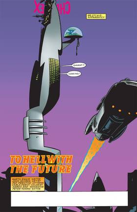 Read Hitman (1996-2001)  9 Page 2 in English