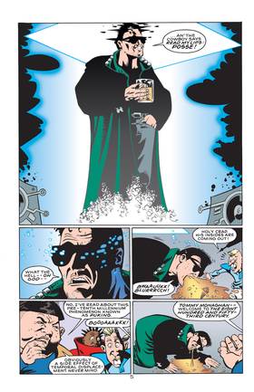 Read Hitman (1996-2001)  9 Page 6 in English